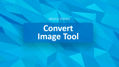 Convert Image