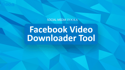 FB Video Downloader