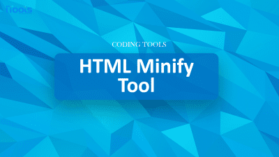 HTML Minify