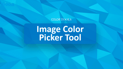Image Color Picker