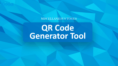 QR Code Generator