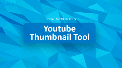 Youtube Thumbnail Download