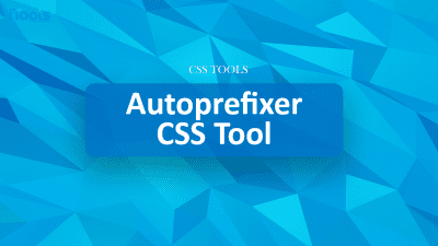 Autoprefixer CSS