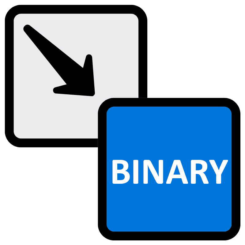 Convert Binary