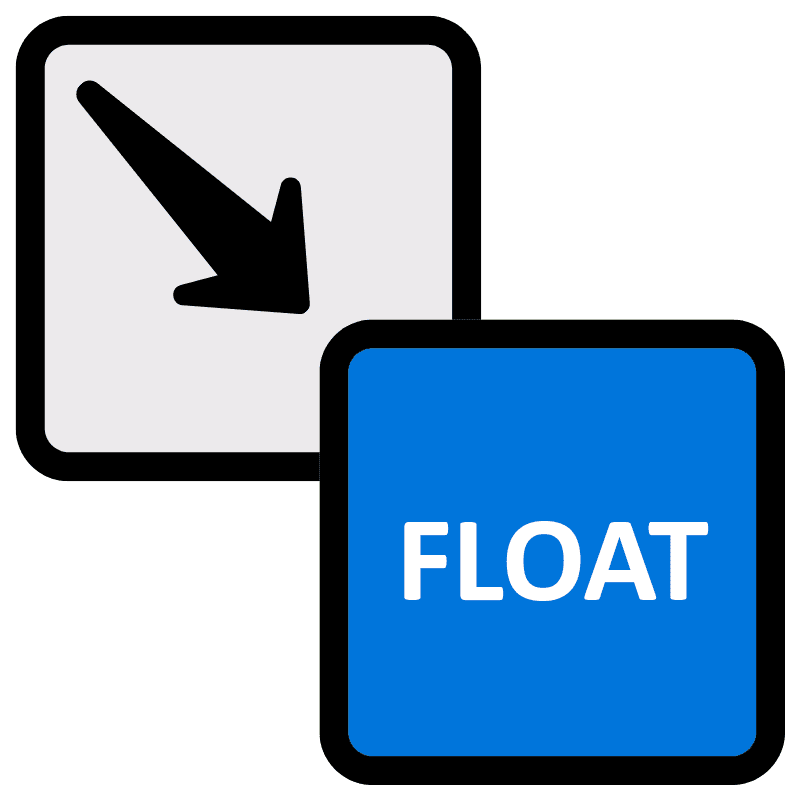 Convert Float IEEE 754