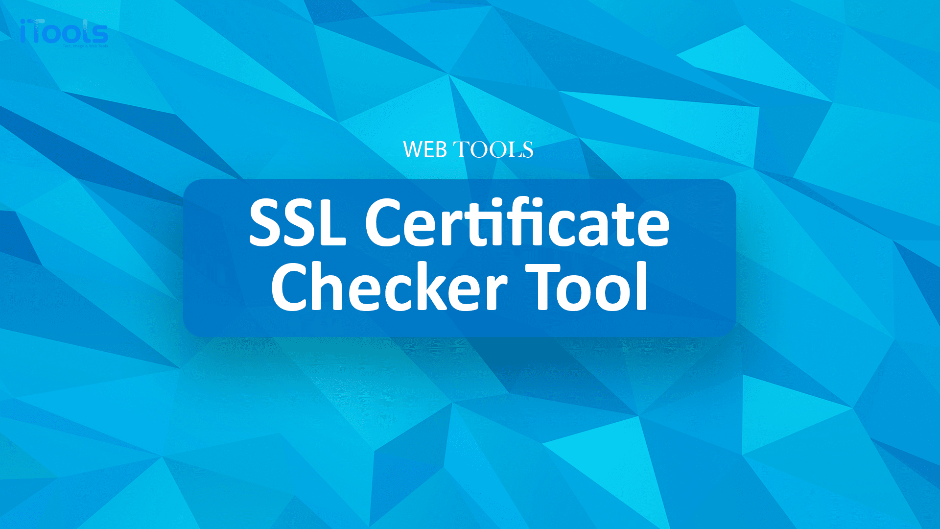 SSL Beveiligingscertificaat
