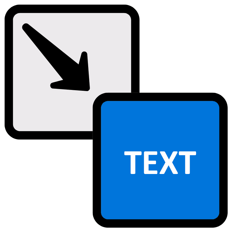 Convert Text